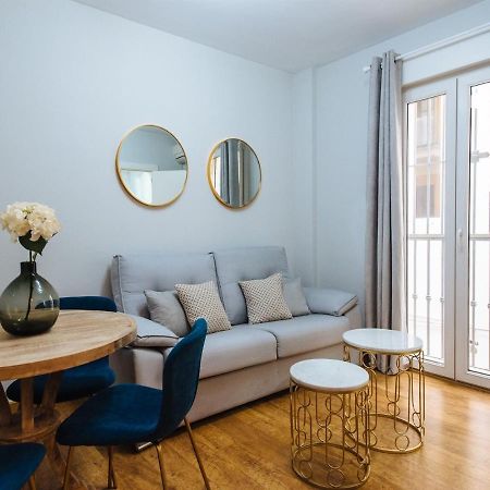 Feijoo Suite Apartment Sevilla Exteriér fotografie
