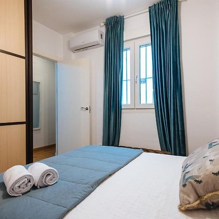Feijoo Suite Apartment Sevilla Exteriér fotografie