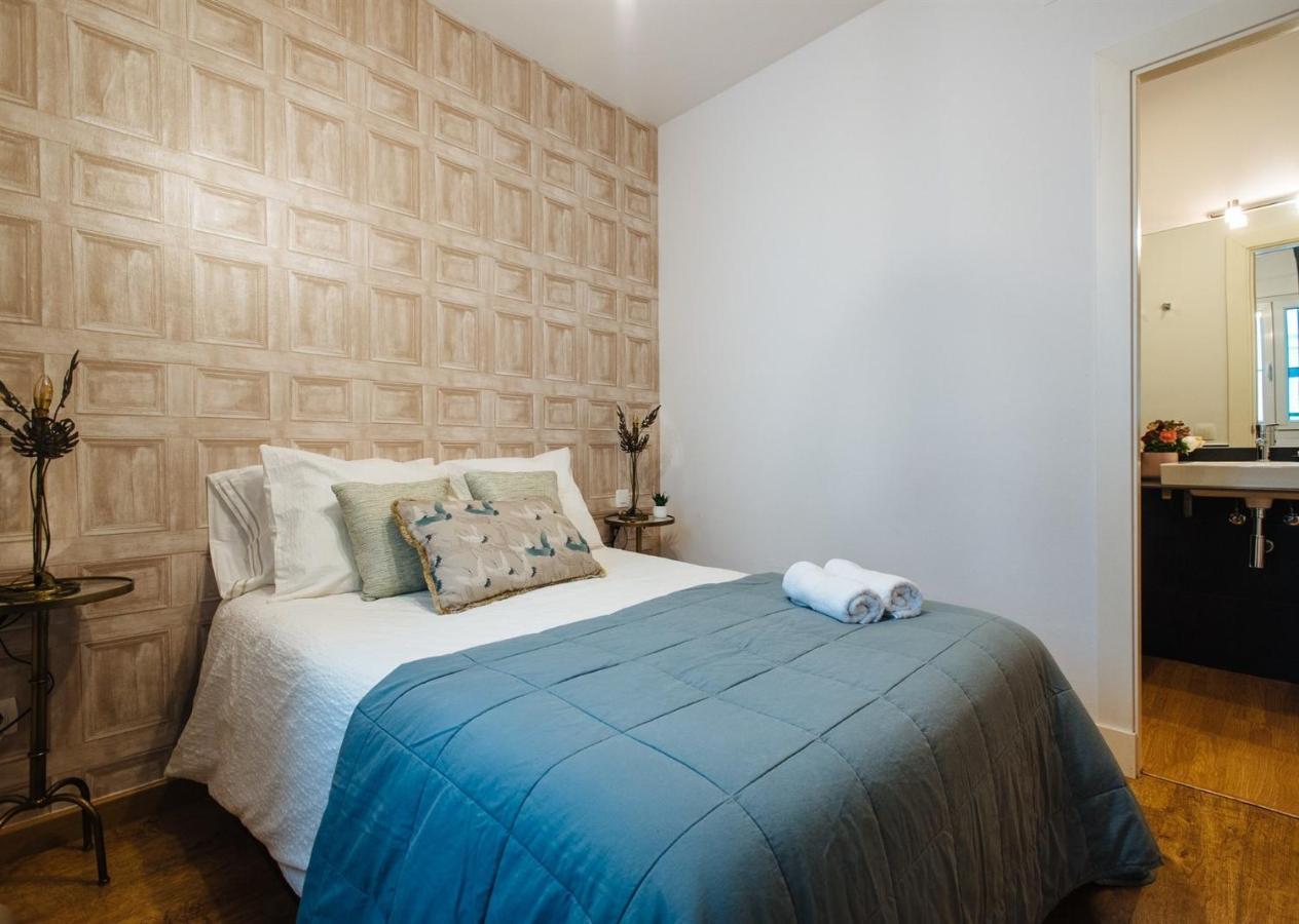 Feijoo Suite Apartment Sevilla Exteriér fotografie