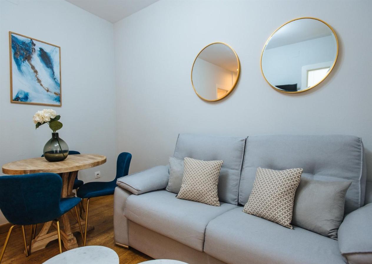 Feijoo Suite Apartment Sevilla Exteriér fotografie